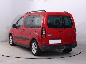 Citroen Berlingo - 2016