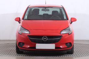 Opel Corsa - 2015
