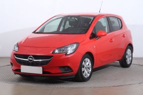 Opel Corsa - 2015
