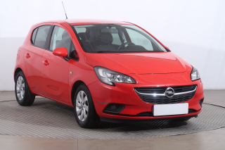 Opel Corsa, 2015