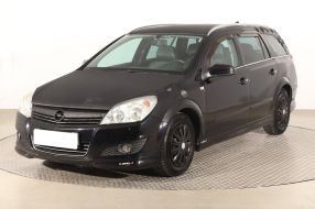 Opel Astra - 2009