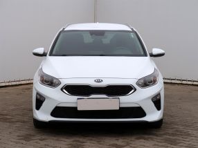 Kia Ceed - 2019