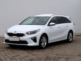Kia Ceed - 2019