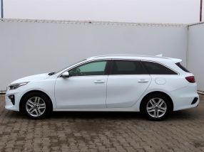 Kia Ceed - 2019