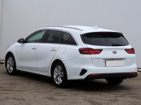 Kia Ceed - 2019