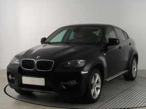 BMW X6 - 2010