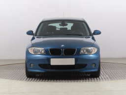 BMW 1 2007