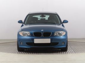 BMW 1 - 2007