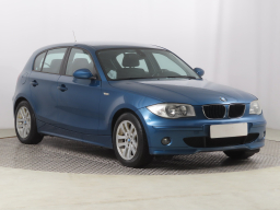 BMW 1 2007