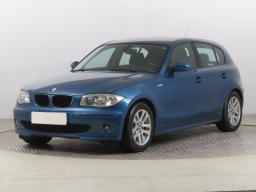 BMW 1 2007