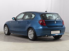 BMW 1 - 2007