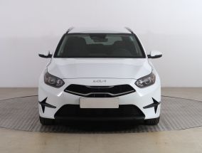 Kia Ceed - 2025