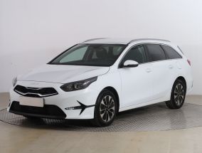 Kia Ceed - 2025