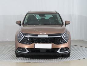 Kia Sportage - 2022