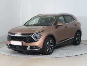 Kia Sportage - 2022
