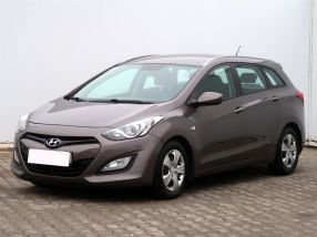Hyundai i30 - 2013