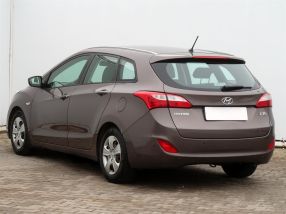 Hyundai i30 - 2013