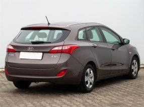 Hyundai i30 - 2013