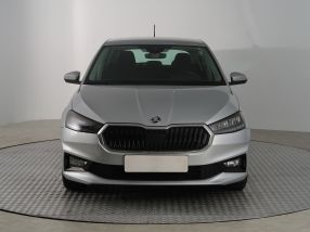 Skoda Fabia - 2022