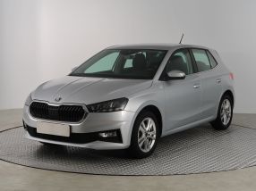Skoda Fabia - 2022