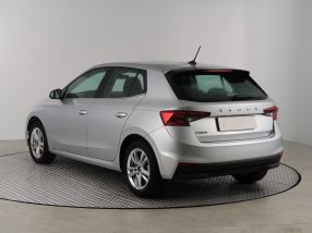 Skoda Fabia - 2022