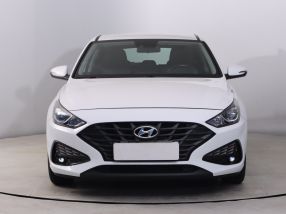 Hyundai i30 - 2021