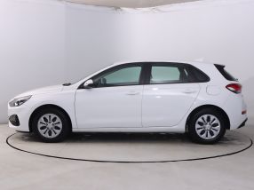 Hyundai i30 - 2021