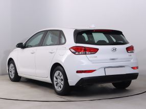 Hyundai i30 - 2021