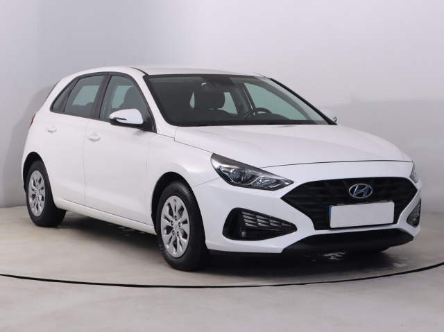 Hyundai i30 2021