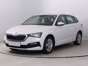 Skoda Scala - 2020