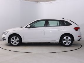 Skoda Scala - 2020