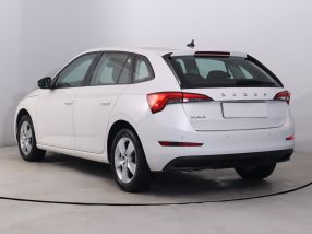 Skoda Scala - 2020