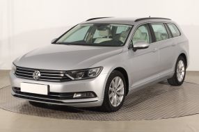 Volkswagen Passat - 2019