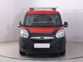 Opel Combo - 2015