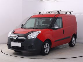 Opel Combo - 2015