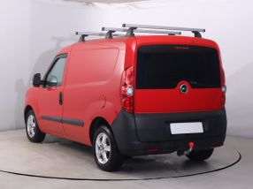Opel Combo - 2015