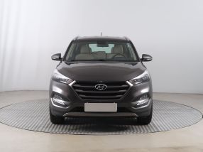 Hyundai Tucson - 2016