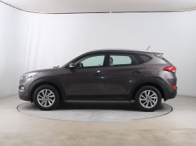 Hyundai Tucson - 2016