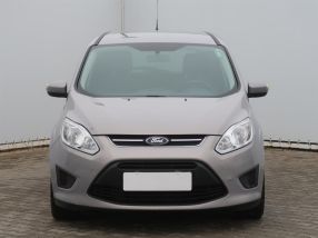 Ford Grand C-Max - 2011