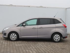 Ford Grand C-Max - 2011