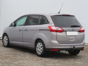 Ford Grand C-Max - 2011