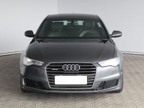 Audi A6 - 2015