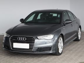 Audi A6 - 2015