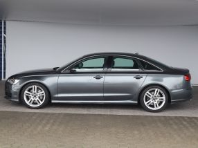 Audi A6 - 2015