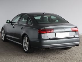 Audi A6 - 2015