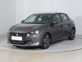 Peugeot 208 - 2020