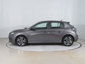 Peugeot 208 - 2020