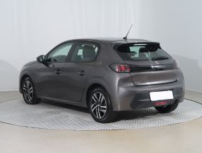 Peugeot 208 - 2020
