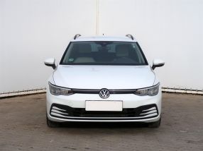 Volkswagen Golf - 2021