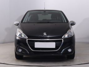 Peugeot 208 - 2016
